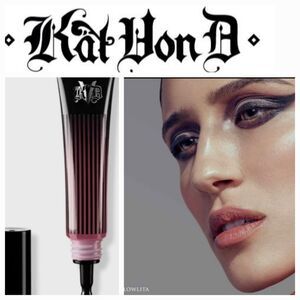 Kat Von D Modcon Liquid-Gel Blush